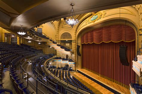Orpheum new orleans - Orpheum Theater developers will pop corks at the historic New Orleans hall on Thursday (Aug. 27), unveiling a $13 million, year-long renovation to invited guests. For those on the list,